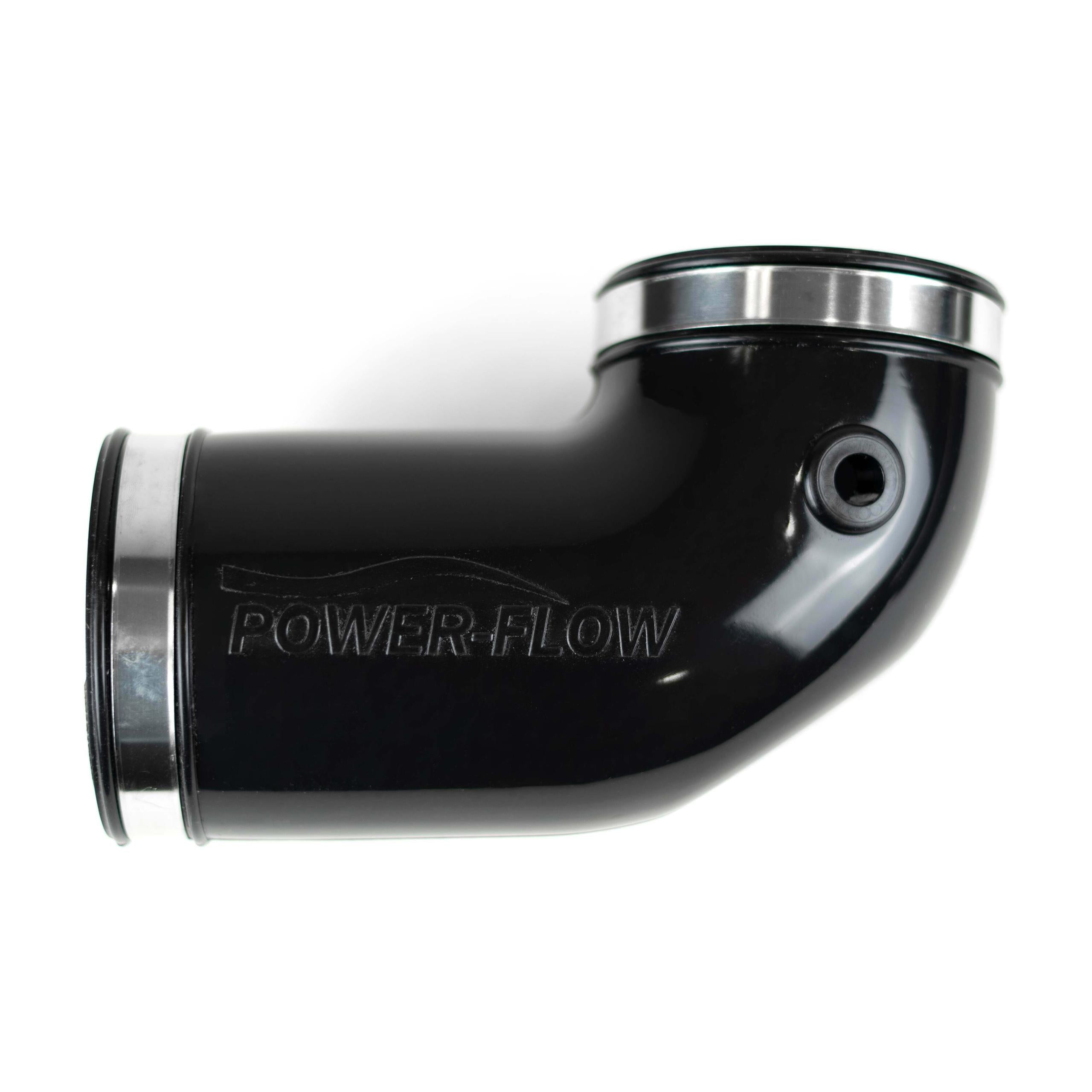 Injen PF cold air intake system with SuperNano-Web Dry Air filter (2019-2020 1500 5.7L) - PF8056WB