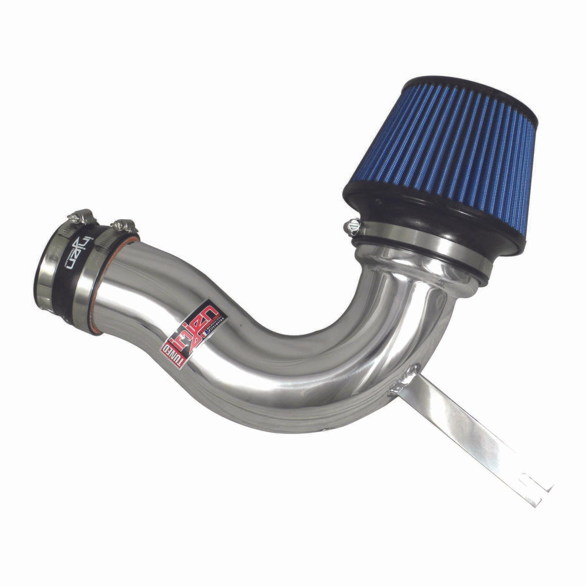 Injen PF9005P PF-Series Intake Kit - Polished (Ford Explorer Sport 13-17 V6-3.5L EcoBoost)