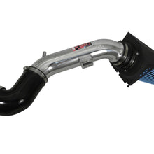 Injen PF cold air intake system with SuperNano-Web Dry Air filter (2011-2014 F-150 5.0L) - PF9011P