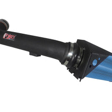 Injen PF cold air intake system with SuperNano-Web Dry Air filter (2007-2014 Expedition, F-150, Navigator 5.4L) - PF9014WB