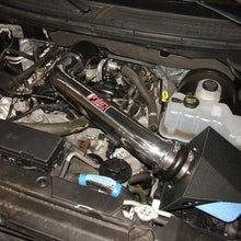 Injen PF cold air intake system with SuperNano-Web Dry Air filter (2007-2014 Expedition, F-150, Navigator 5.4L) - PF9014WB