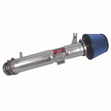 Injen PF cold air intake system with SuperNano-Web Dry Air filter (2011-2014 Mustang 3.7L) - PF9022P