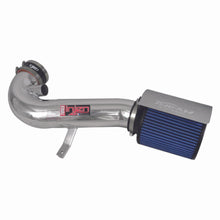 Injen PF cold air intake system with SuperNano-Web Dry Air filter (2011-2014 Mustang GT 5.0L) - PF9023P