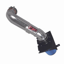 Injen PF cold air intake system with SuperNano-Web Dry Air filter (2009-2010 F-150 4.6L 3 Valve) - PF9028P