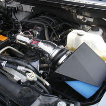 Injen PF cold air intake system with SuperNano-Web Dry Air filter (2009-2010 F-150 4.6L 3 Valve) - PF9028P