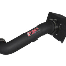 Injen PF cold air intake system with SuperNano-Web Dry Air filter (2009-2010 F-150 4.6L 3 Valve) - PF9028WB
