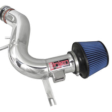 Injen PF cold air intake system with SuperNano-Web Dry Air filter (2009-2012 Flex 3.5L) - PF9065P