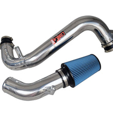 Injen PF cold air intake system with SuperNano-Web Dry Air filter (2015-2016 Mustang 2.3L Turbo) - PF9091P