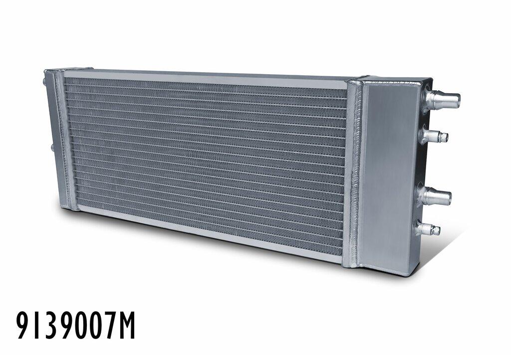 DeWitts C7 Z06 Heat Exchanger Upgrade - 32-9139007M
