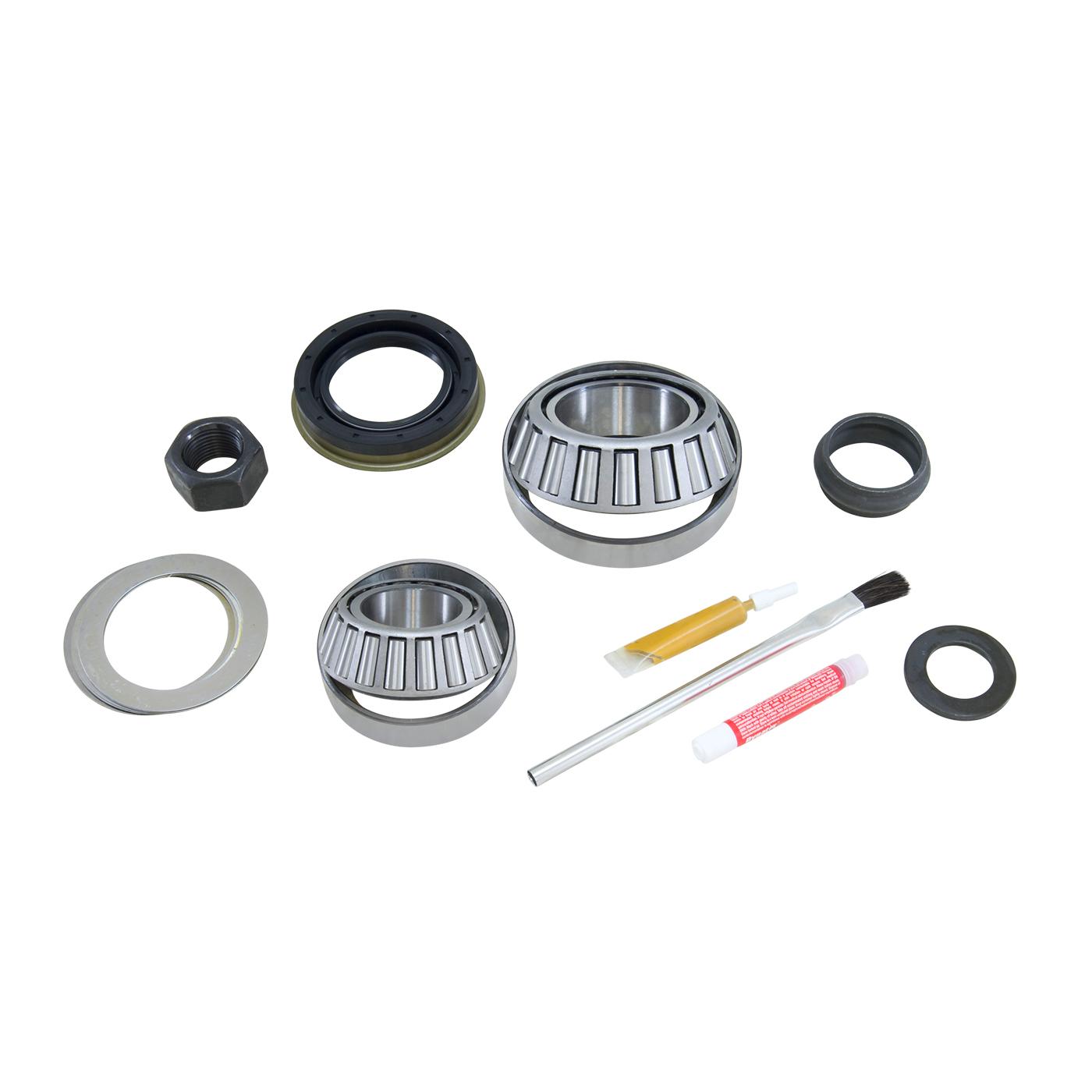 Yukon Gear & Axle Yukon Pinion install kit for Chrysler 9.25" differential - PK C9.25-R