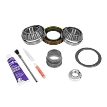 Yukon Gear & Axle Pinion Installation Kit, Jeep Wrangler Jl Front Dana 44, W/Out Axle Seals - PK D44JL-FRONT