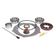 Yukon Gear & Axle Yukon Pinion install kit for Ford Daytona 9" differential - PK F9-HDA