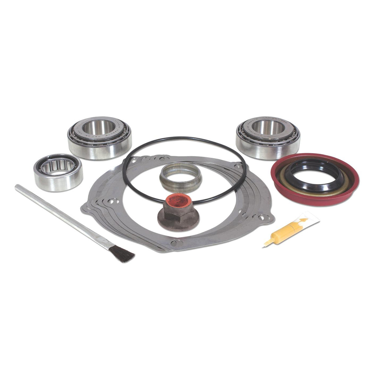 Yukon Gear & Axle Yukon Pinion install kit for Ford Daytona 9" differential - PK F9-HDD