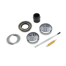 Yukon Gear & Axle Yukon Pinion install kit for '83-'97 GM 7.2" S10 & S15 differential - PK GM7.2IFS-E