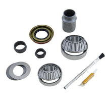 Yukon Gear & Axle Yukon Pinion install kit for GM 8.2" differential - PK GM8.2