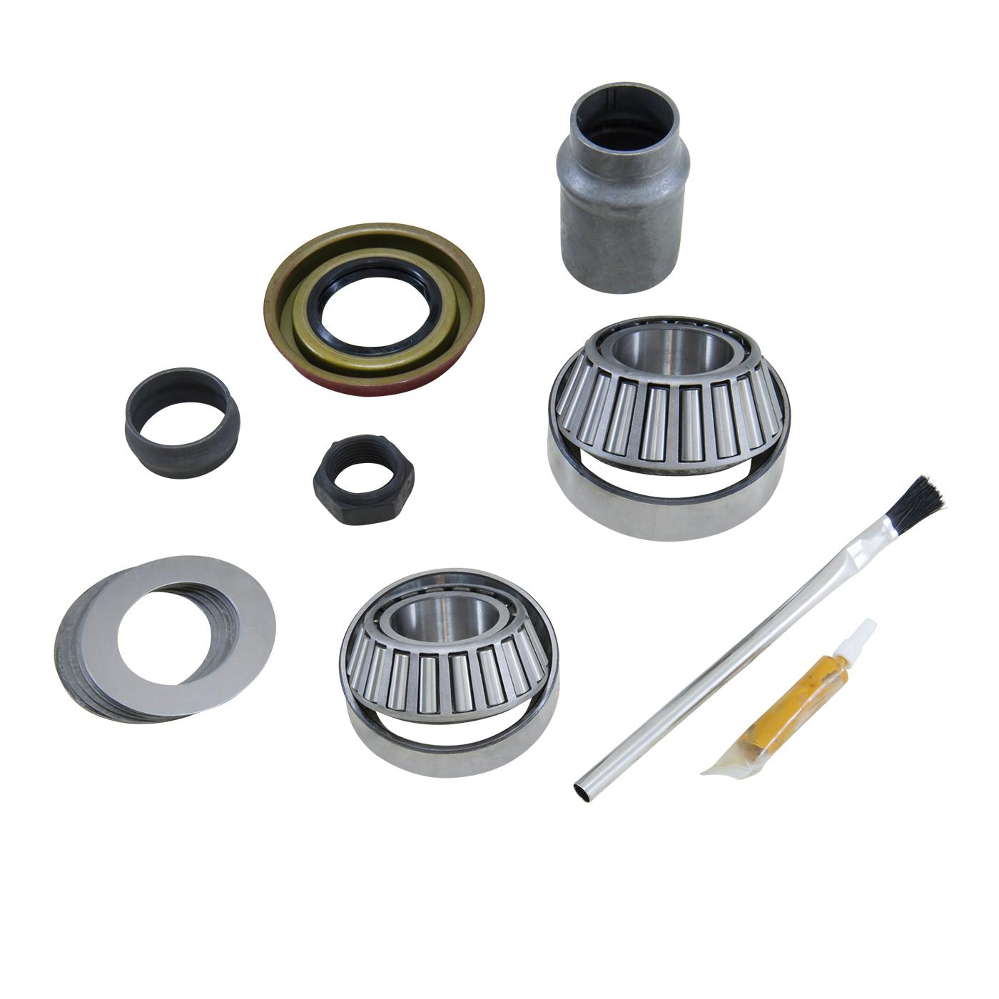Yukon Gear & Axle Yukon Pinion install kit for GM 8.2" differential - PK GM8.2