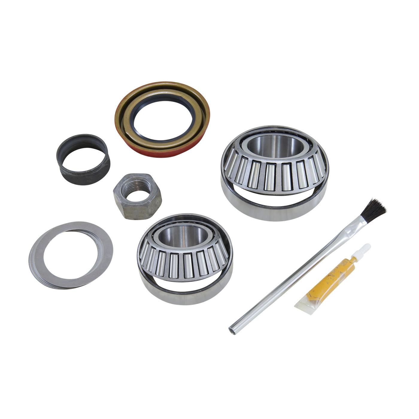 Yukon Gear & Axle Yukon Pinion install kit for GM 8.5" front differential - PK GM8.5-F