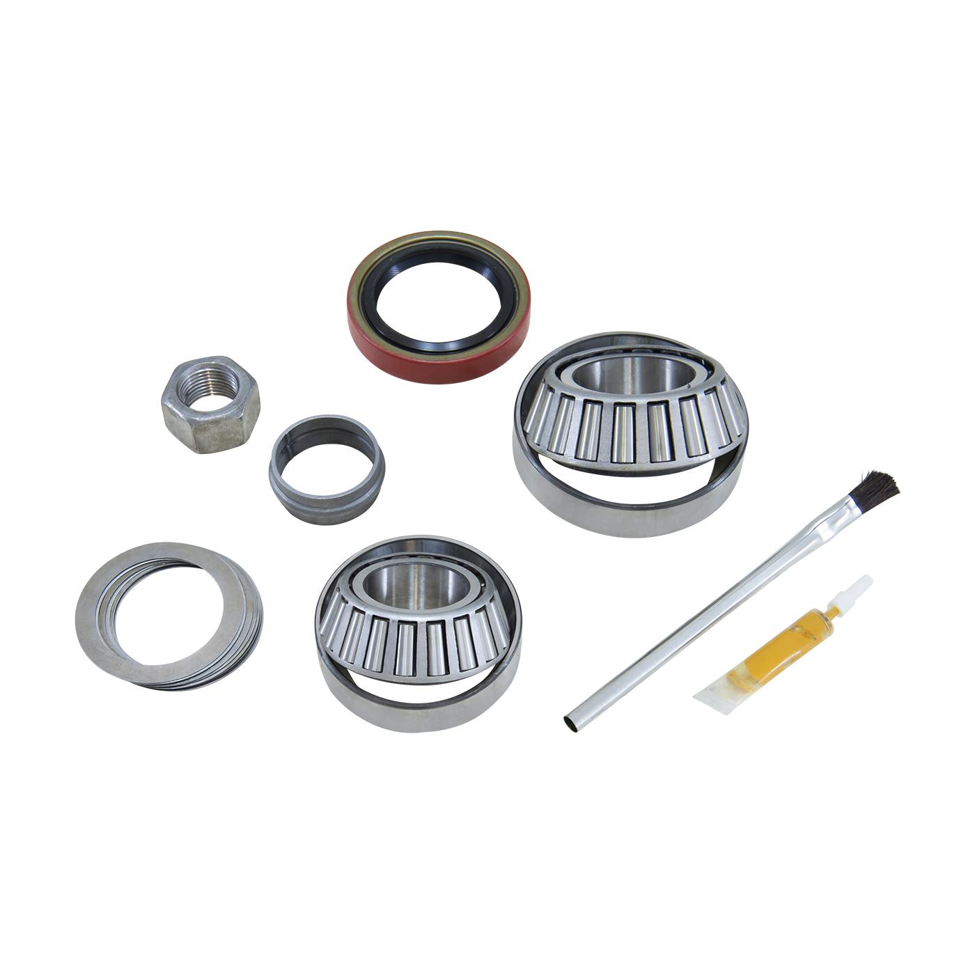 Yukon Gear & Axle Yukon Pinion install kit for GM 55P & 55T differential - PK GM55CHEVY