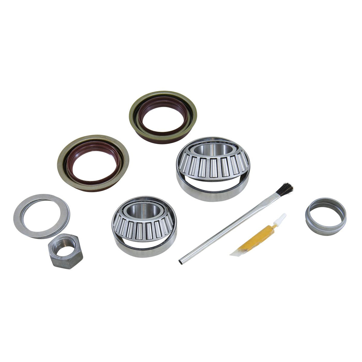 Yukon Gear & Axle Yukon Pinion install kit for '08 & down GM 8.6" differential - PK GM8.6-A