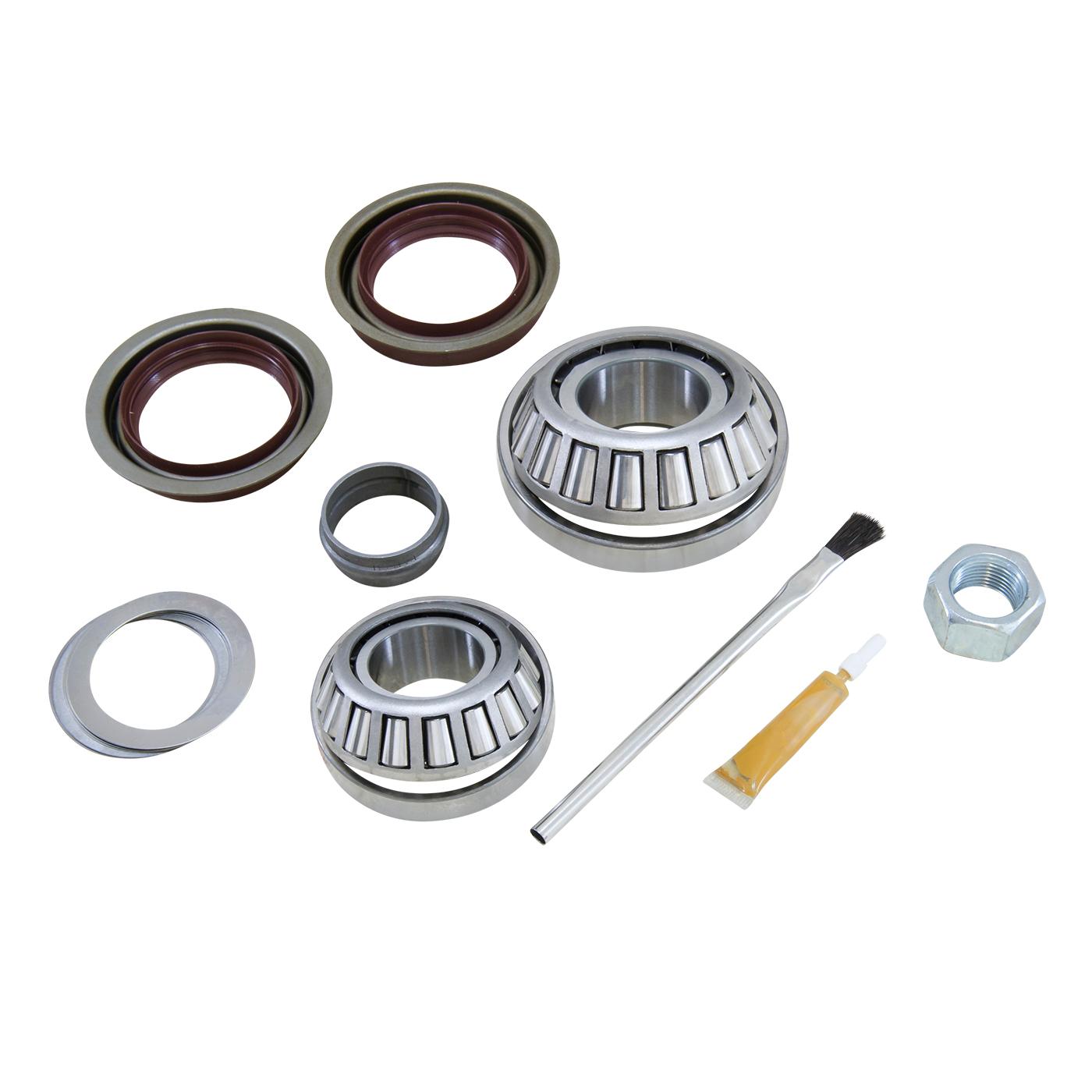 Yukon Gear & Axle Yukon Pinion install kit for '09 & up GM 8.6" differential - PK GM8.6-B