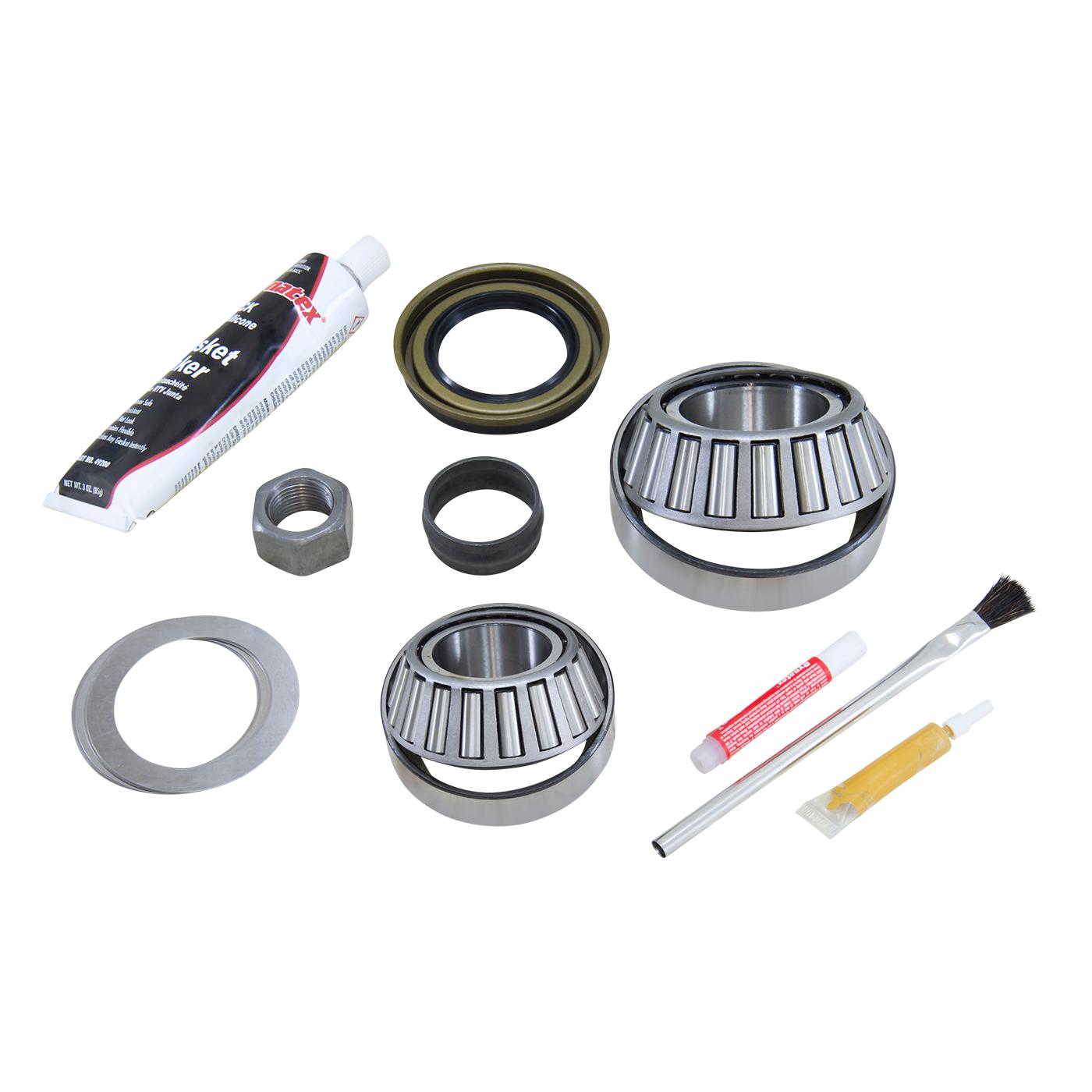 Yukon Gear & Axle Yukon Pinion install kit for GM 9.25" differential - PK GM9.25IFS