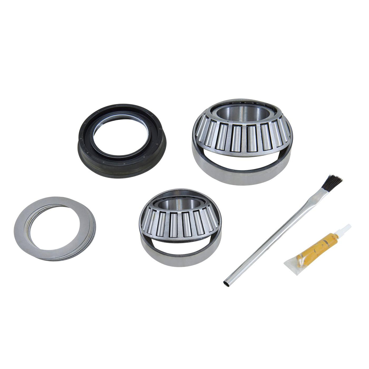 Yukon Gear & Axle Yukon Pinion Install Kit for 2014 & up GM 9.5" 12-bolt Differential - PK GM9.5-12B