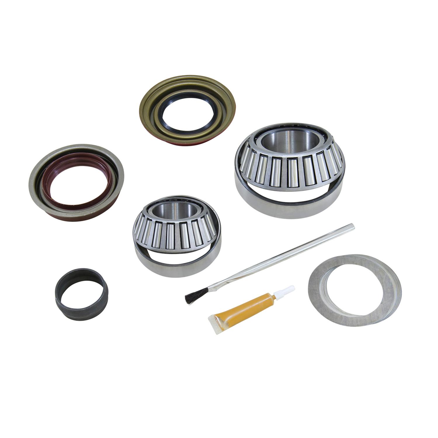 Yukon Gear & Axle Yukon Pinion install kit for '98 & up GM 9.5" differential - PK GM9.5-B