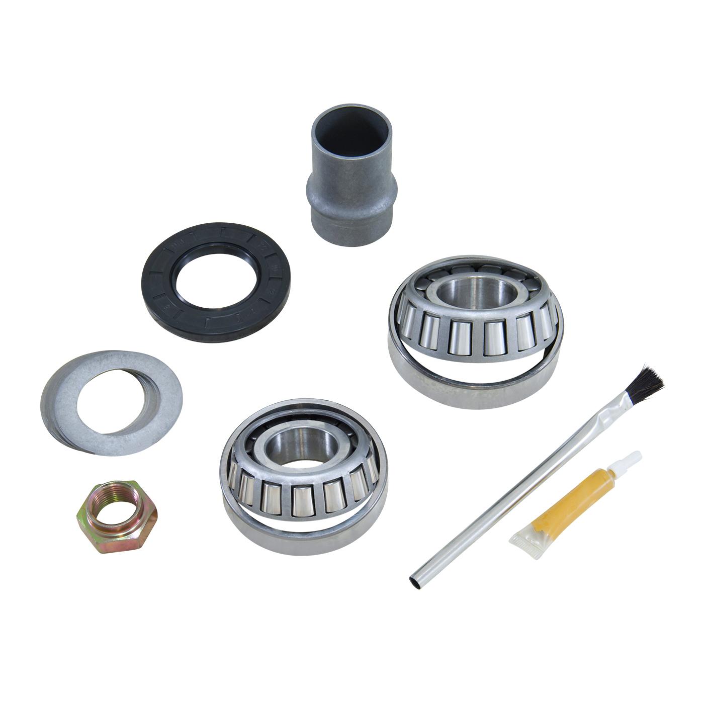 Yukon Gear & Axle Yukon Pinion install kit for Suzuki Samurai differential - PK ISAM