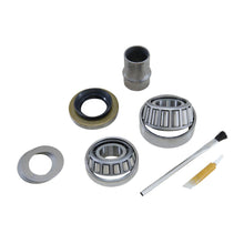 Yukon Gear & Axle Yukon Pinion install kit for Isuzu (with drum brakes) differential - PK ITROOPER