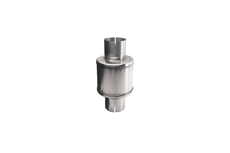 Corsa Performance 2.75" Packed Resonator (Slip Fit) - No Clamps [2-3DB] - PKM2006