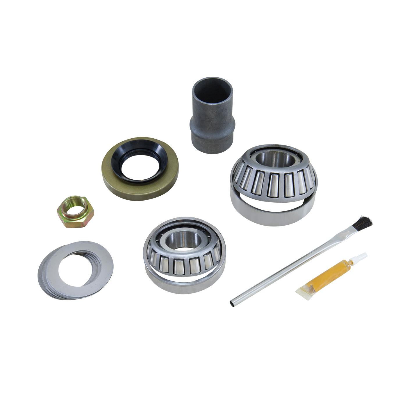 Yukon Gear & Axle Yukon Pinion install kit for early Toyota 8" differential - PK T8-B