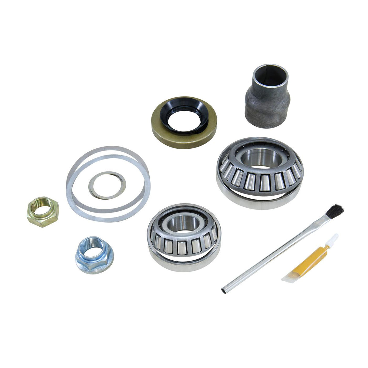 Yukon Gear & Axle Yukon Pinion install kit for Toyota L & cruiser differential - PK TLC