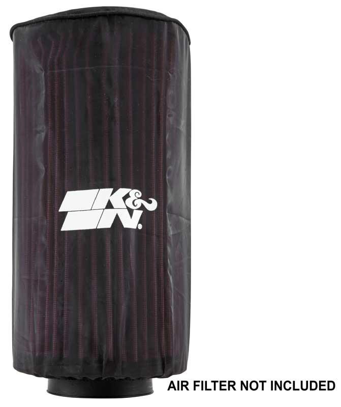 K and N Filters Air Filter Wrap - PL-1014-1DK