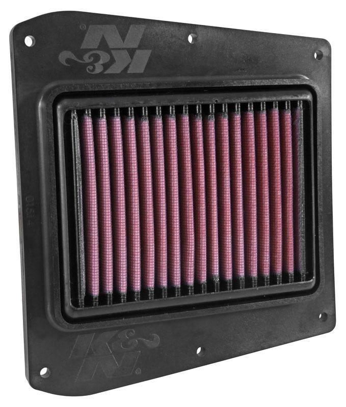 K and N Filters Replacement Air Filter (2015-2024 Indian, Victory Fitment) - PL-1115