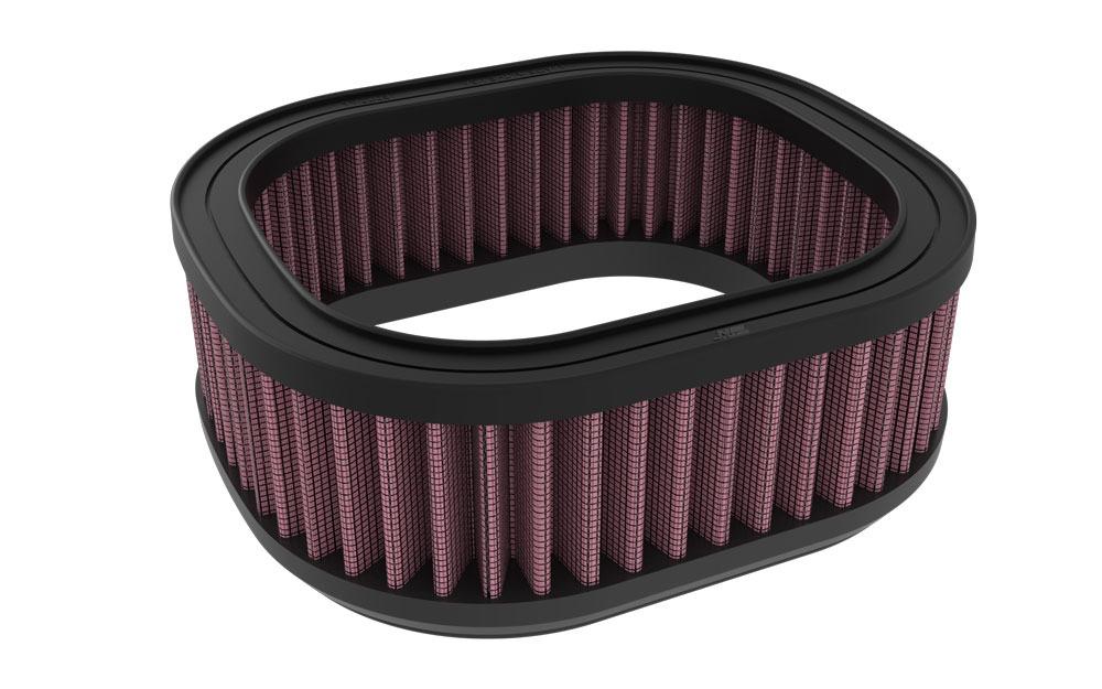 K and N Filters Replacement Air Filter (2022-2022) - PL-1822