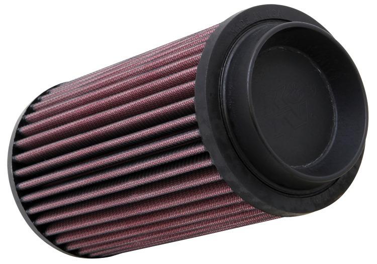 K and N Filters Replacement Air Filter (2009-2014 Polaris Fitment) - PL-5509