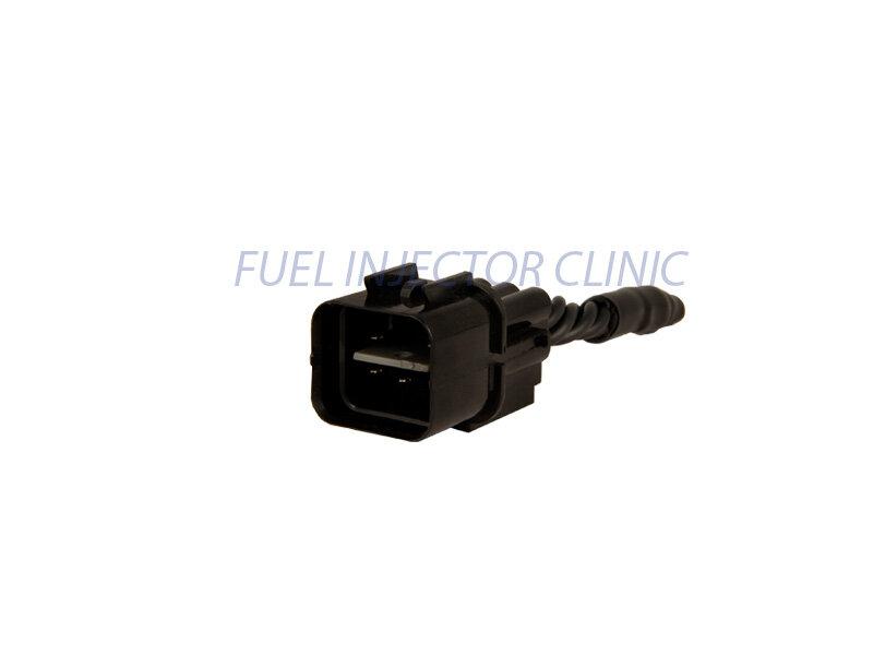 Fuel Injector Clinic PLRESBOX Resistor Pack Delete Plug DSM and EVO 8/9