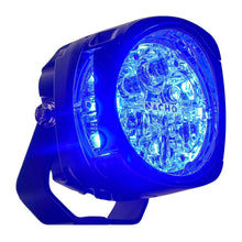 ARB Quatro Red/Blue Emergency Light Set - PM435RB