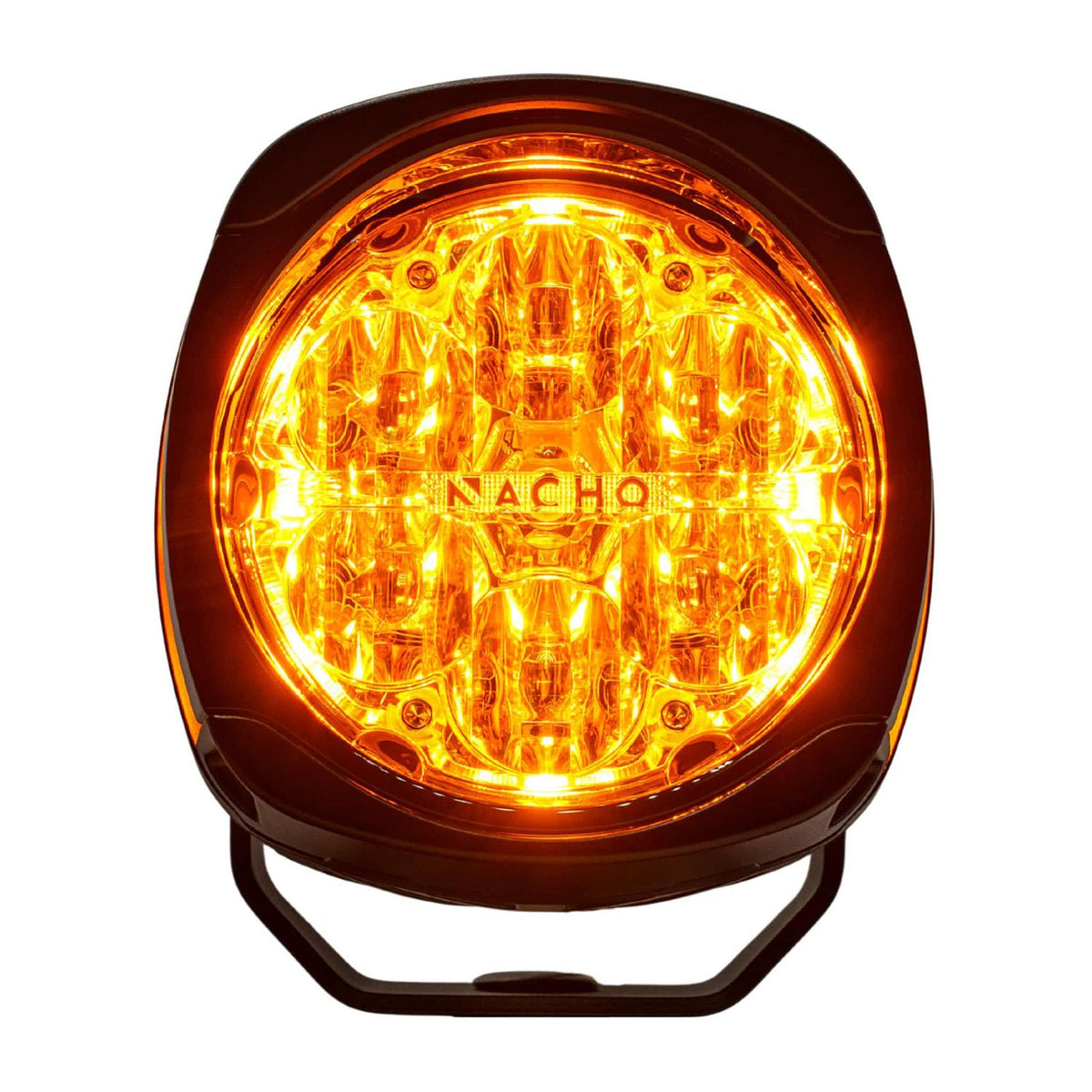 ARB Quatro Amber/Blue Chase Light Set - PM455AB