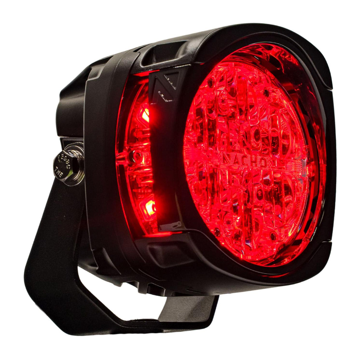 ARB Quatro Red Chase Light Set - PM455RD