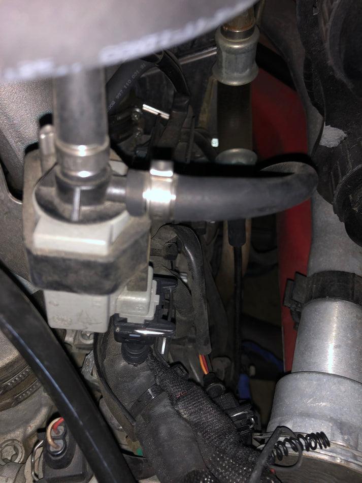 Valvetronic Designs Porsche Exhaust Valve Controller - POR.EVFC