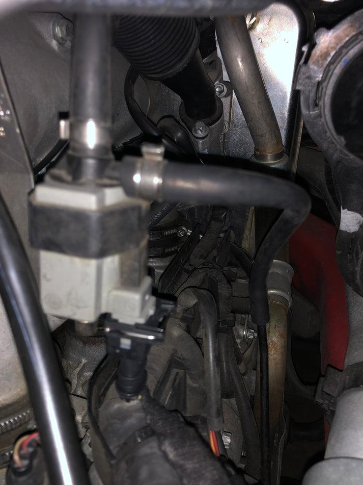 Valvetronic Designs Porsche Exhaust Valve Controller - POR.EVFC
