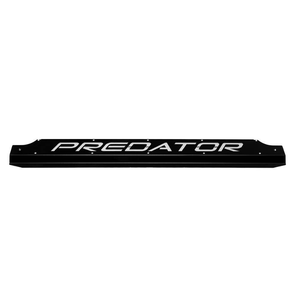 Fathouse Fabrications Radiator Plate - Predator (2020-2022 GT500) - FP-RP-PRED