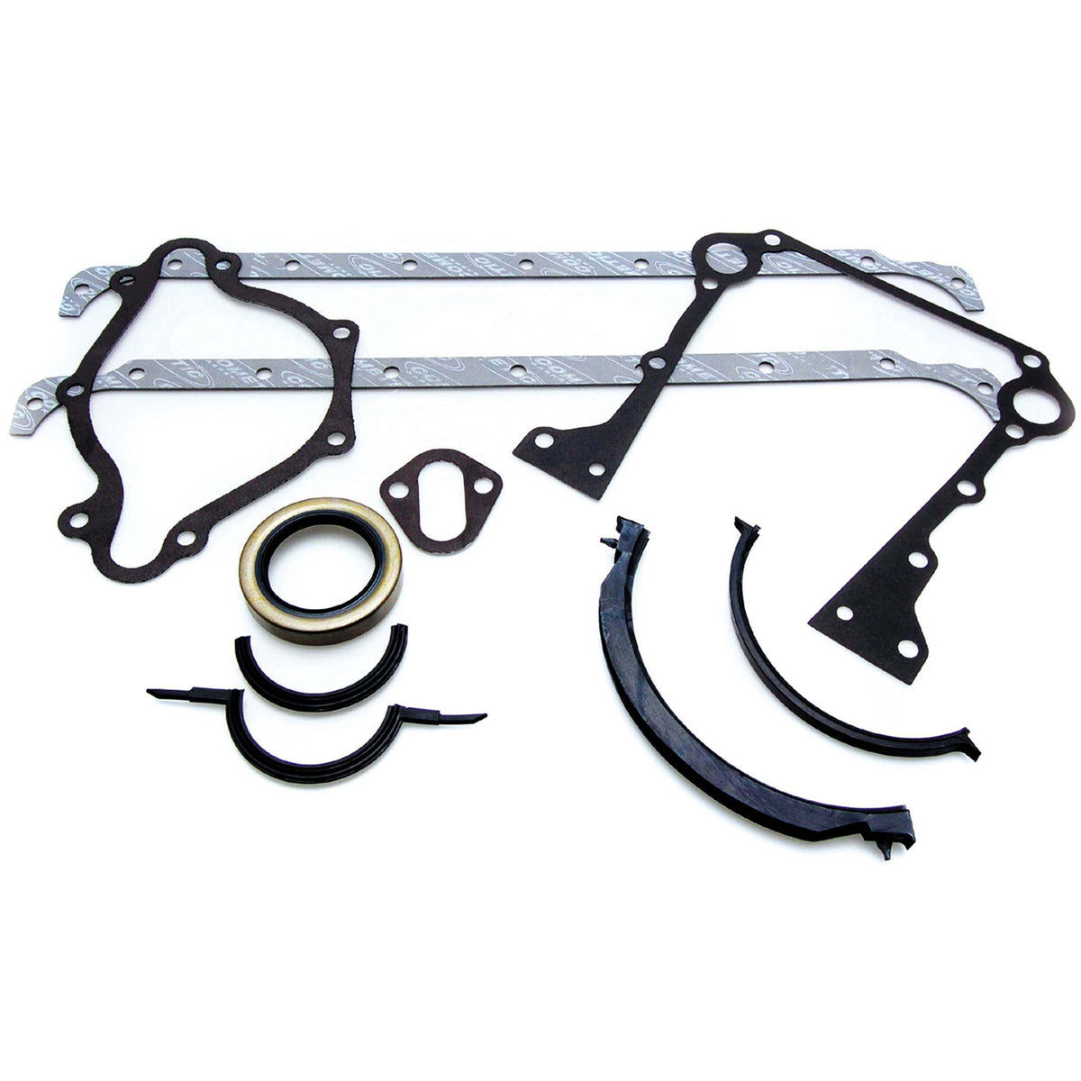 COMETIC GASKETS Cometic Gasket Chrysler 360 La V8 Bottom End Gasket Kit - PRO1000B