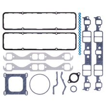 COMETIC GASKETS Chevrolet 350/400 Gen-1 Small Block V8 Top End Gasket Kit - PRO1003T-NHG