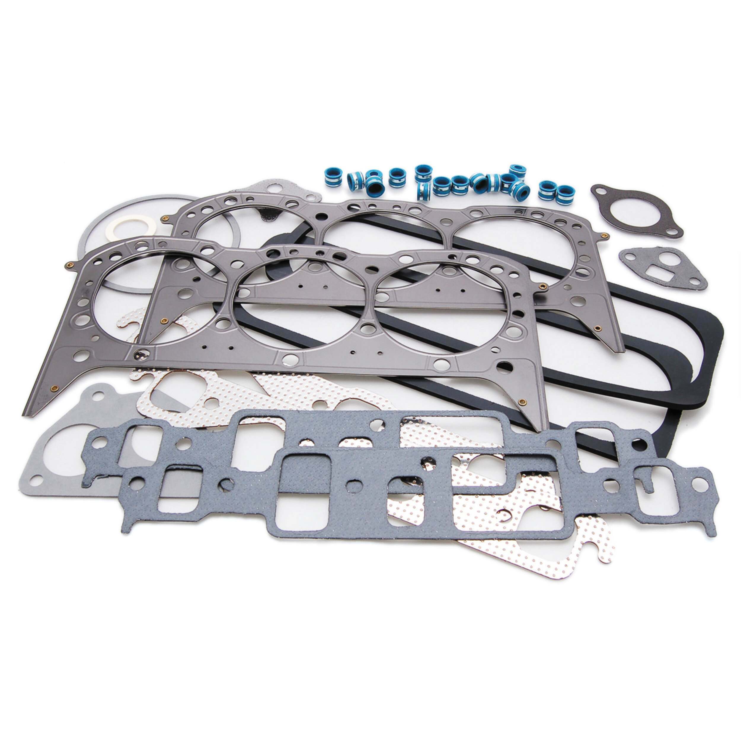 Cometic Gasket Chevrolet Lb1/Lb4 Gen-1 90 Degree V6 Top End Gasket Kit - PRO1006T