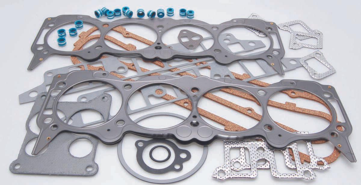 Cometic Gasket Buick Big Block V8 Top End Gasket Kit - PRO1011T