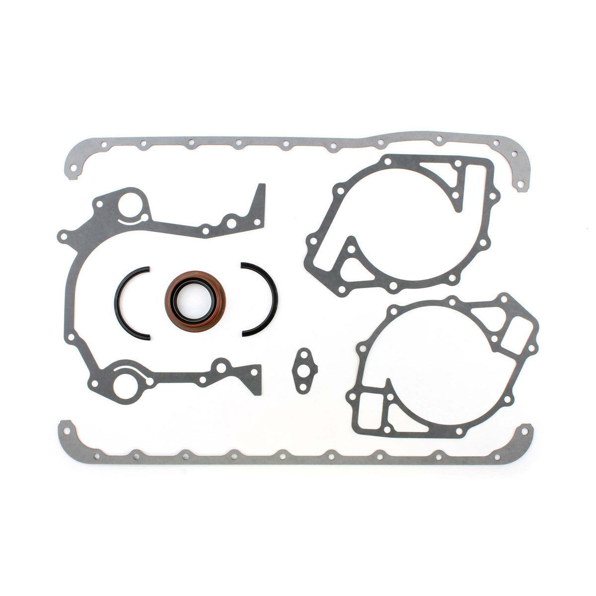 COMETIC GASKETS Cometic Gasket Ford 1968-1978 385 Series V8 Bottom End Gasket Kit - PRO1012B