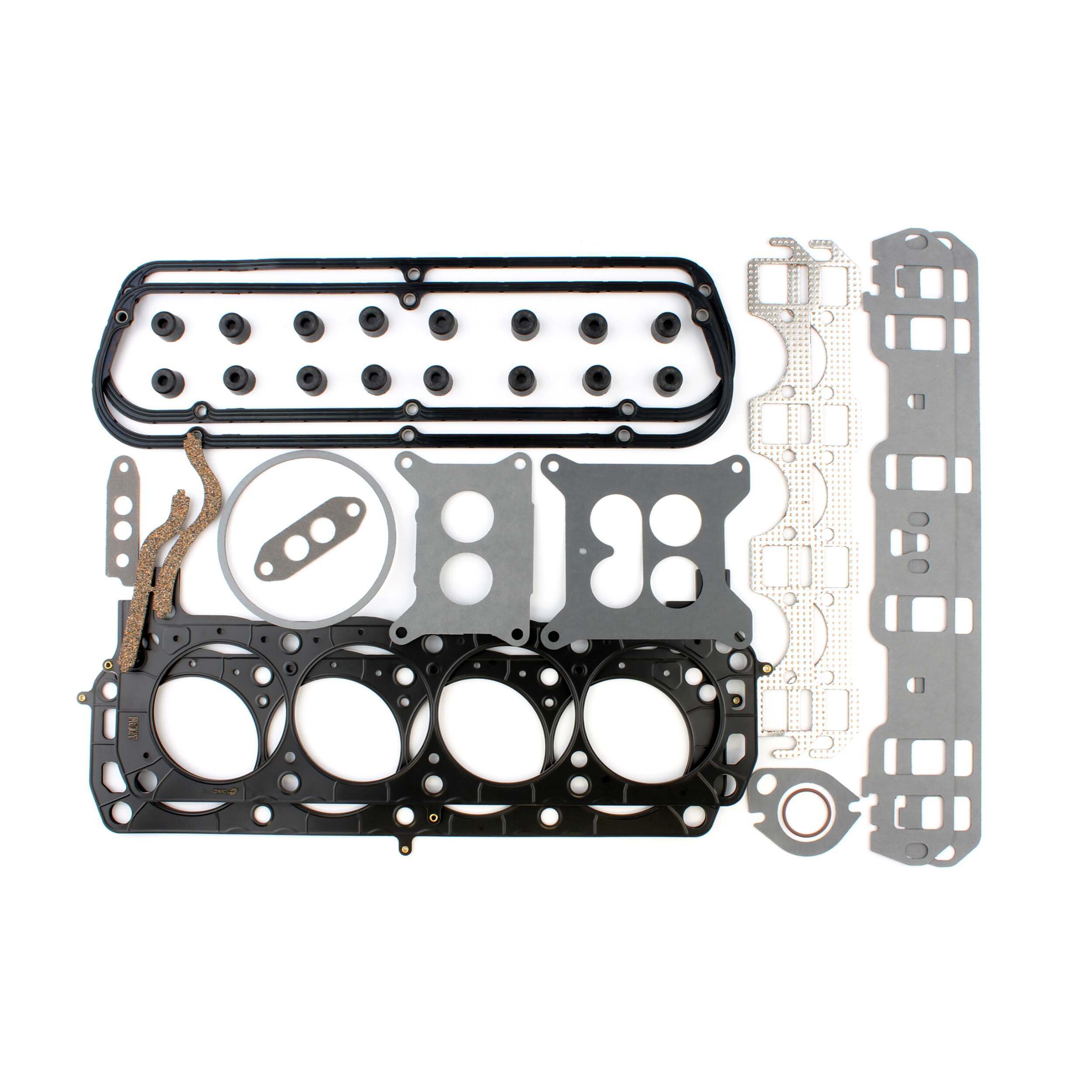 Cometic Gasket Ford 289/302 Windsor Top End Gasket Kit - PRO1015T