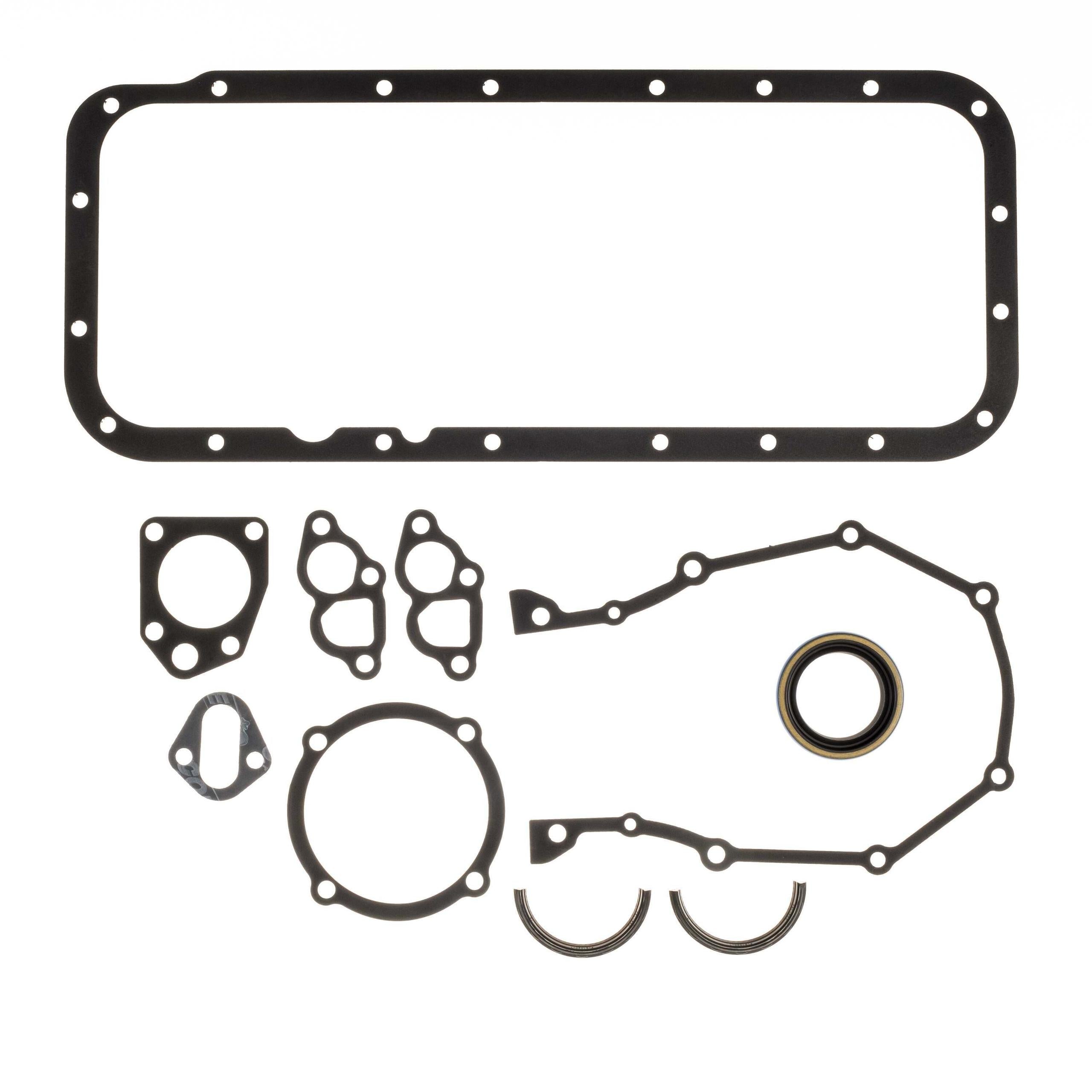 COMETIC GASKETS Cometic Gasket Chrysler Gen-2 Hemi Bottom End Gasket Kit - PRO1021B